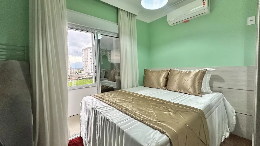 Apartamento, 2 quartos, 48 m² - Foto 11