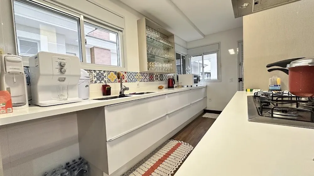 Apartamento, 2 quartos, 48 m² - Foto 7