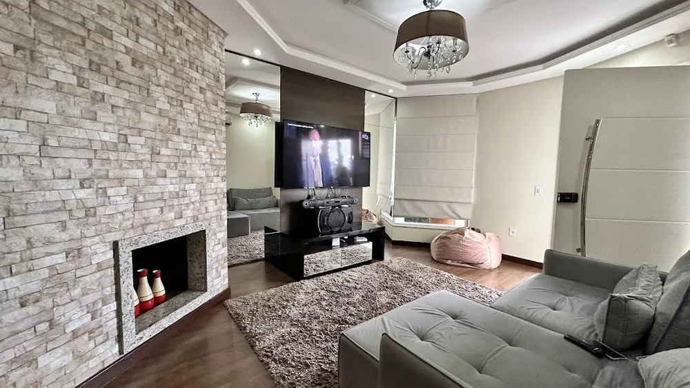Apartamento, 2 quartos, 48 m² - Foto 12