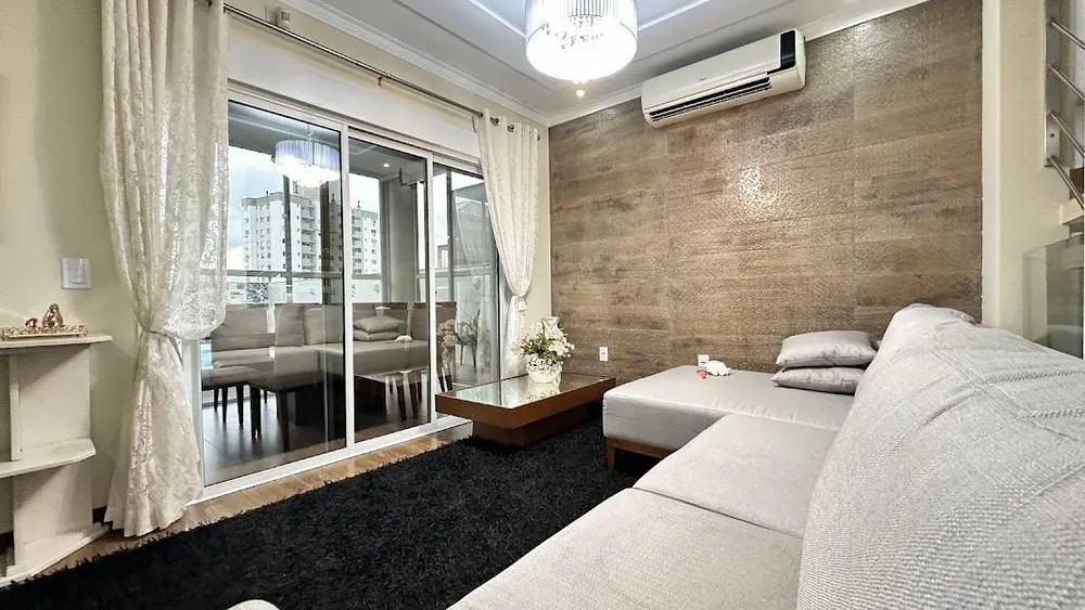 Apartamento, 2 quartos, 48 m² - Foto 6
