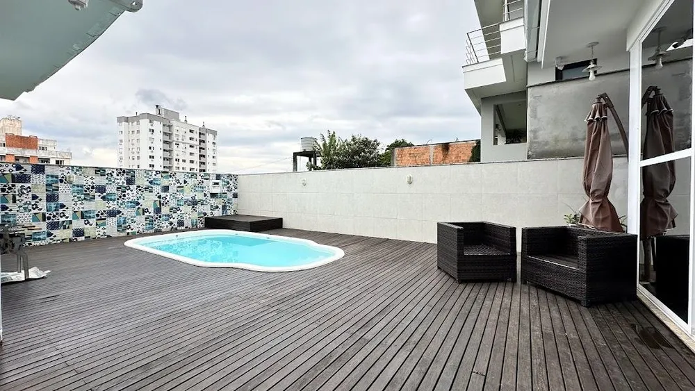 Apartamento, 2 quartos, 48 m² - Foto 9