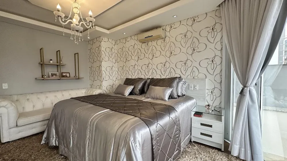 Apartamento, 2 quartos, 48 m² - Foto 1