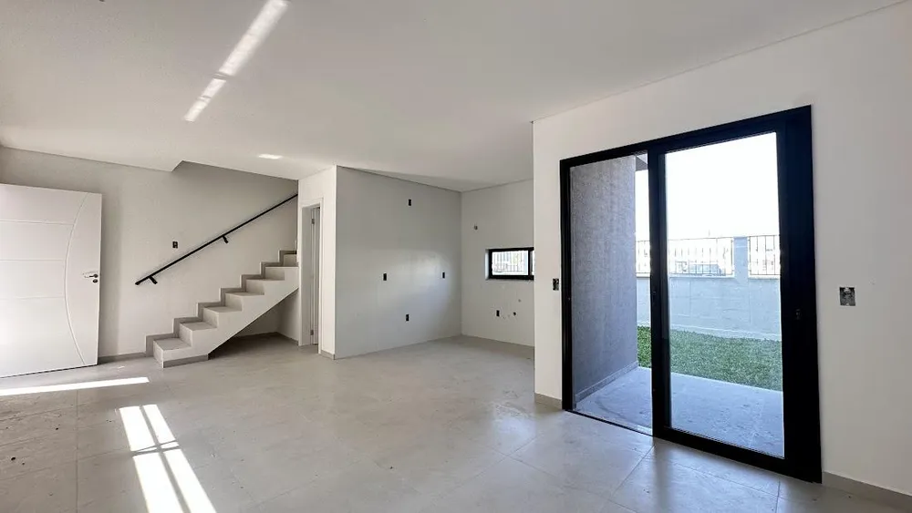 Sobrado, 3 quartos, 90 m² - Foto 4