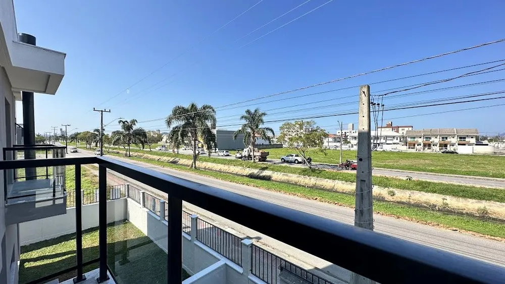Sobrado, 3 quartos, 90 m² - Foto 3