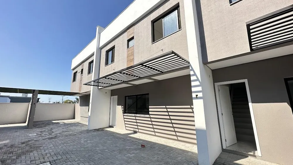 Sobrado, 3 quartos, 90 m² - Foto 5