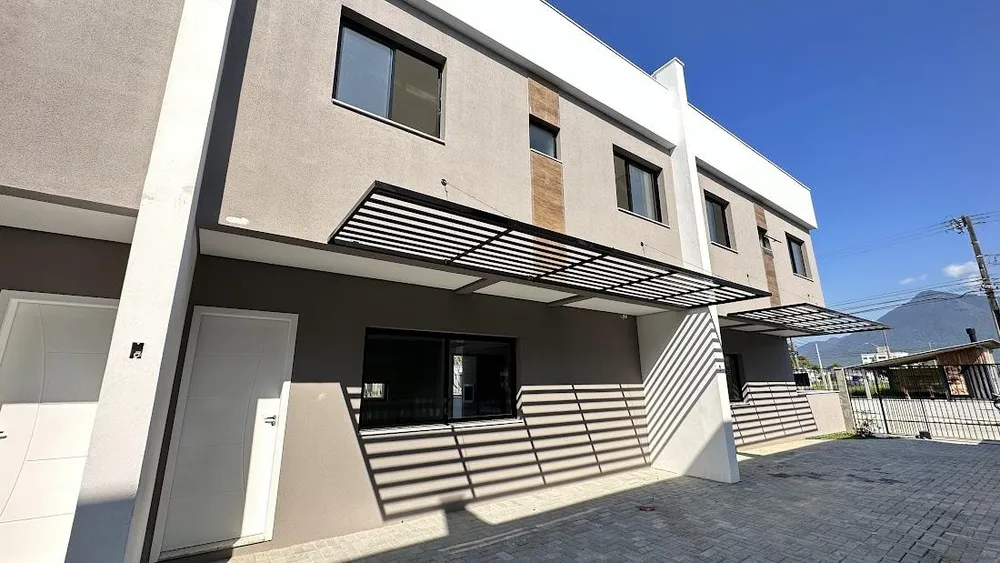 Sobrado, 3 quartos, 90 m² - Foto 2