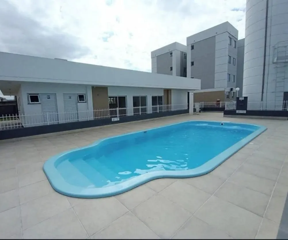 Apartamento, 2 quartos, 50 m² - Foto 1