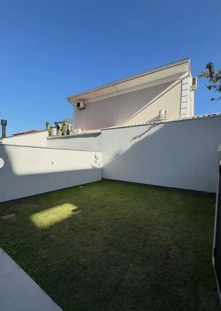 Sobrado, 3 quartos, 120 m² - Foto 5