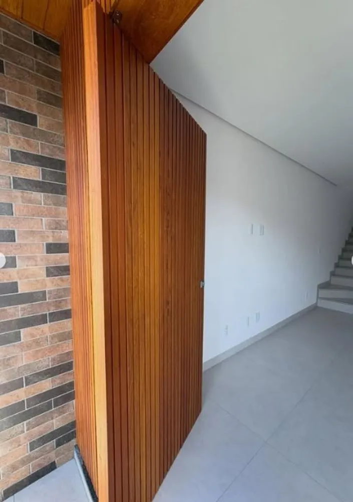 Sobrado, 3 quartos, 120 m² - Foto 8