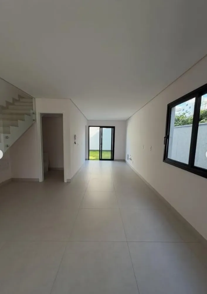 Sobrado, 3 quartos, 120 m² - Foto 12