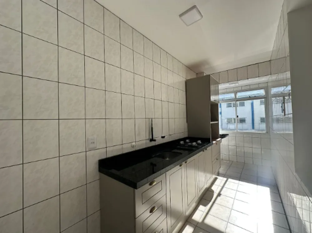 Apartamento, 2 quartos, 55 m² - Foto 2