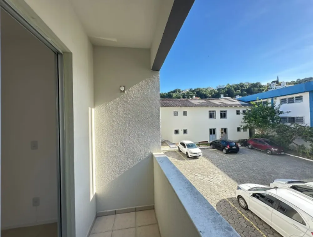 Apartamento, 2 quartos, 55 m² - Foto 4