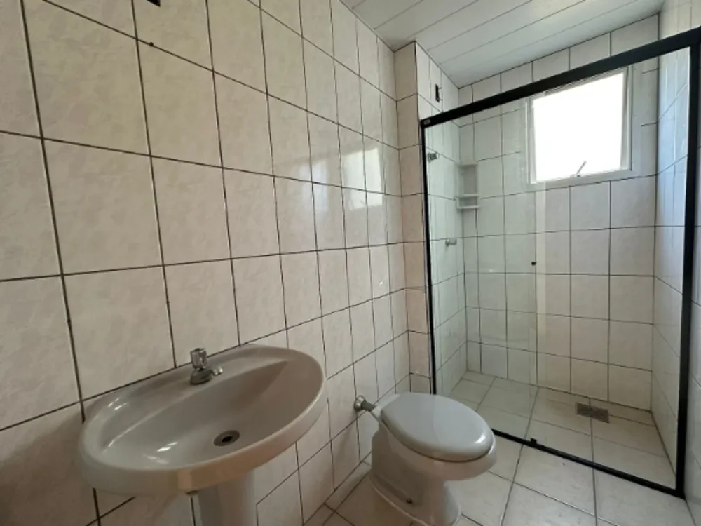 Apartamento, 2 quartos, 55 m² - Foto 1