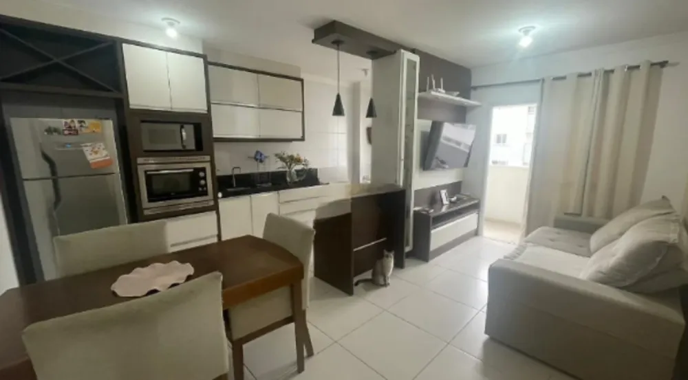 Apartamento, 2 quartos, 65 m² - Foto 15