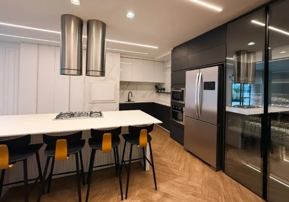 Apartamento, 3 quartos, 97 m² - Foto 14