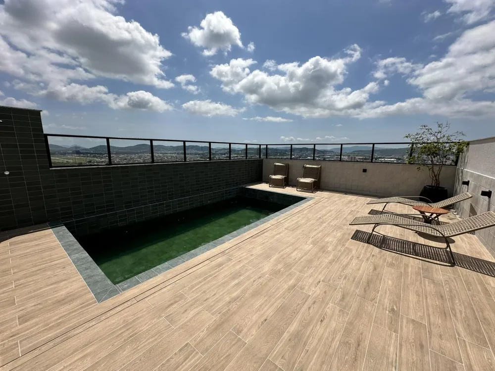Apartamento, 3 quartos, 97 m² - Foto 10
