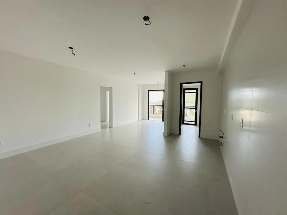 Apartamento, 3 quartos, 97 m² - Foto 1