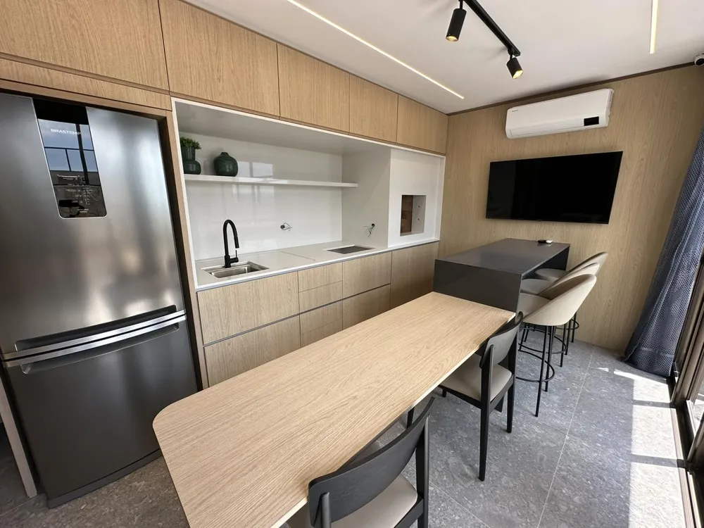 Apartamento, 3 quartos, 97 m² - Foto 9