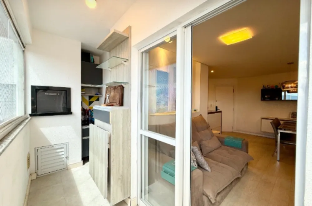 Apartamento, 2 quartos, 65 m² - Foto 5