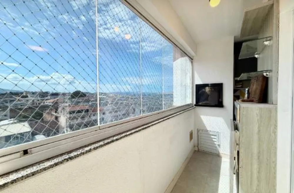 Apartamento, 2 quartos, 65 m² - Foto 6