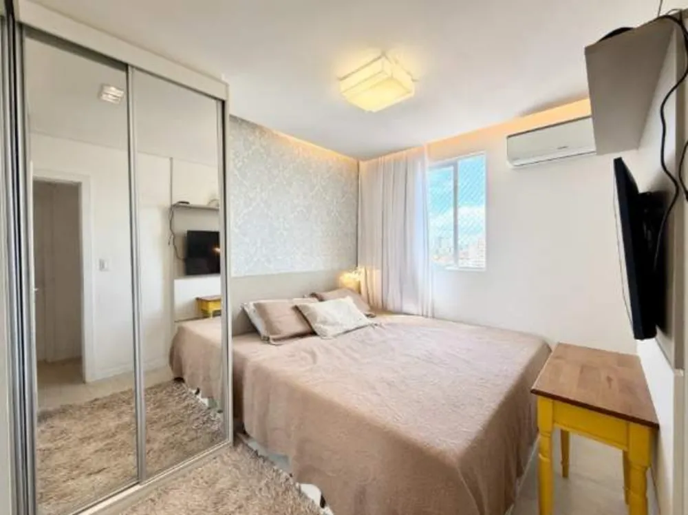 Apartamento, 2 quartos, 65 m² - Foto 3