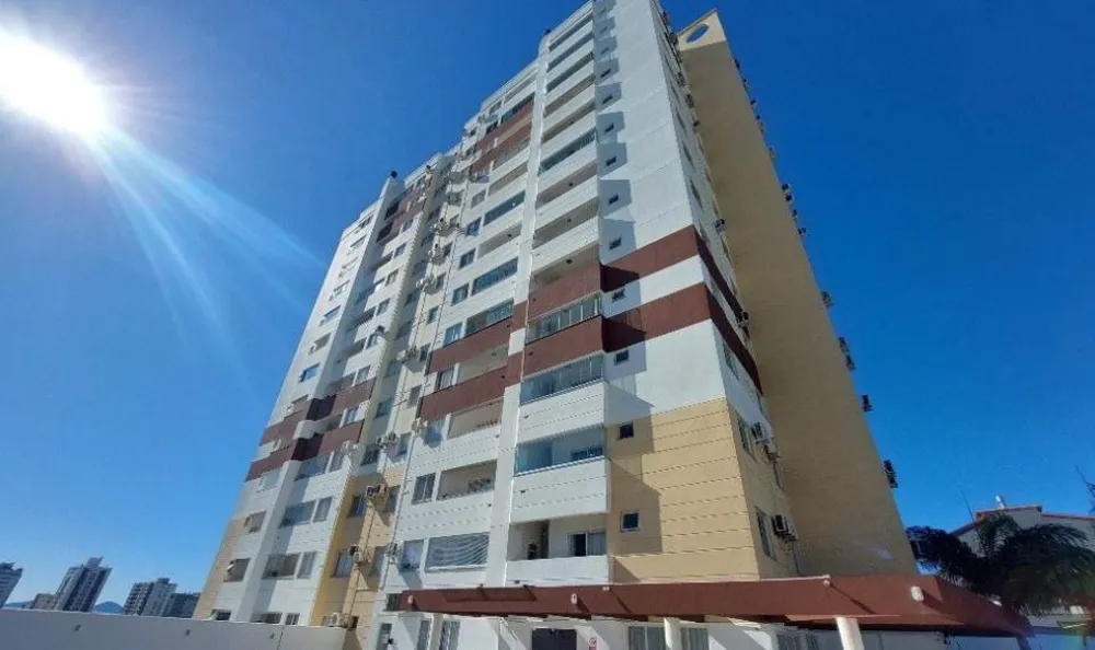 Apartamento, 2 quartos, 65 m² - Foto 11
