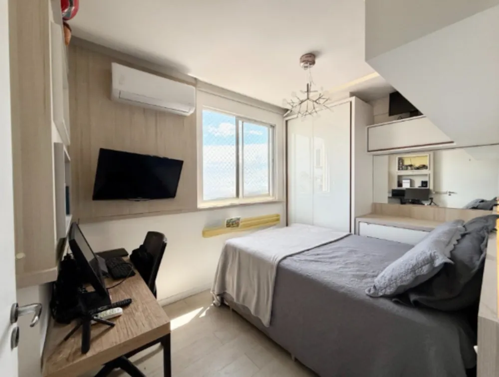 Apartamento, 2 quartos, 65 m² - Foto 7