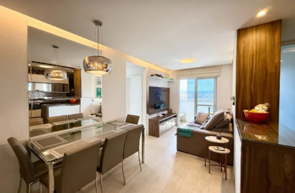 Apartamento, 2 quartos, 65 m² - Foto 4