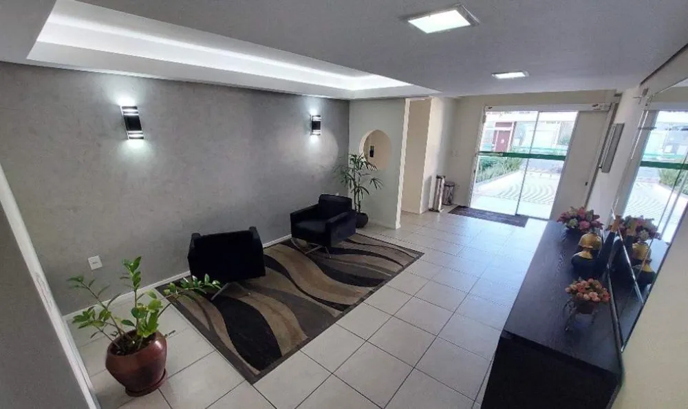 Apartamento, 2 quartos, 65 m² - Foto 10