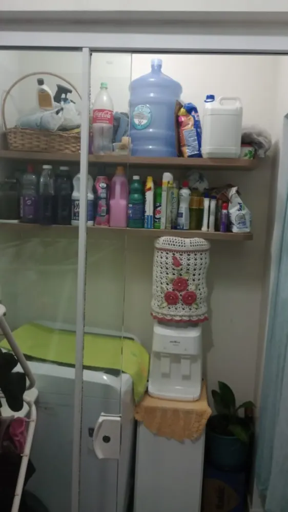 Apartamento, 2 quartos, 60 m² - Foto 4