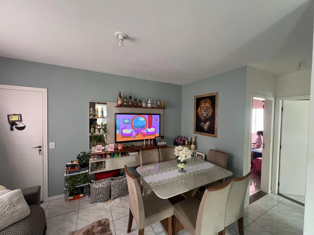 Apartamento, 2 quartos, 580 m² - Foto 1