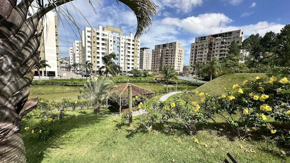Apartamento, 2 quartos, 53 m² - Foto 9