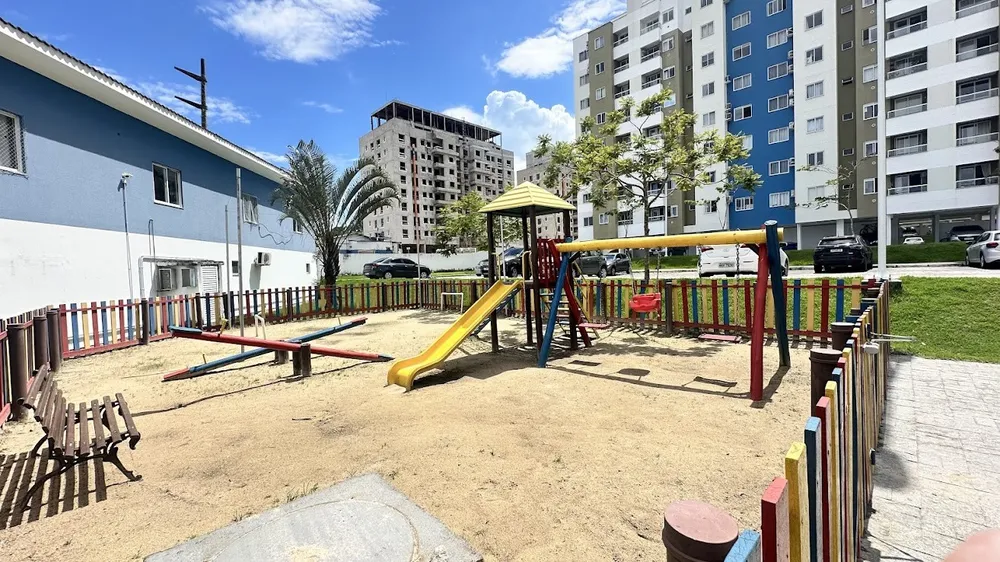 Apartamento, 2 quartos, 53 m² - Foto 7