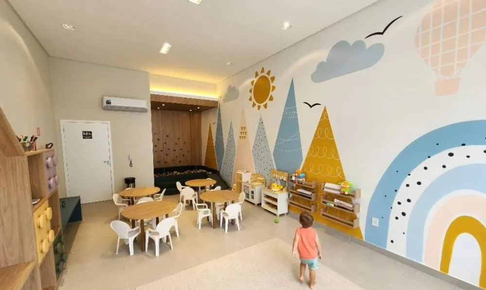 Apartamento, 2 quartos, 58 m² - Foto 1