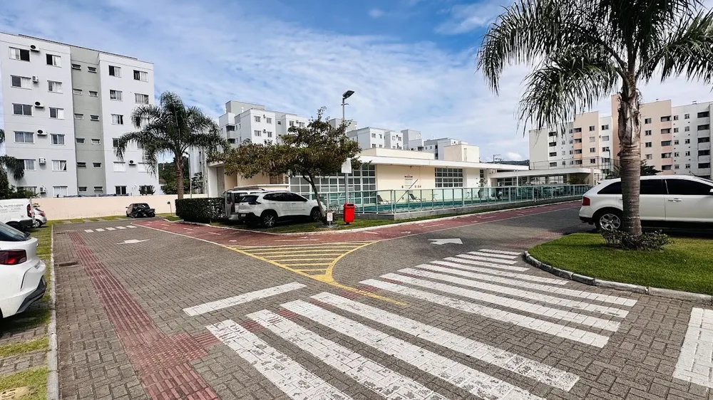 Apartamento, 3 quartos, 92 m² - Foto 3