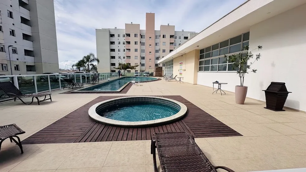 Apartamento, 3 quartos, 92 m² - Foto 2