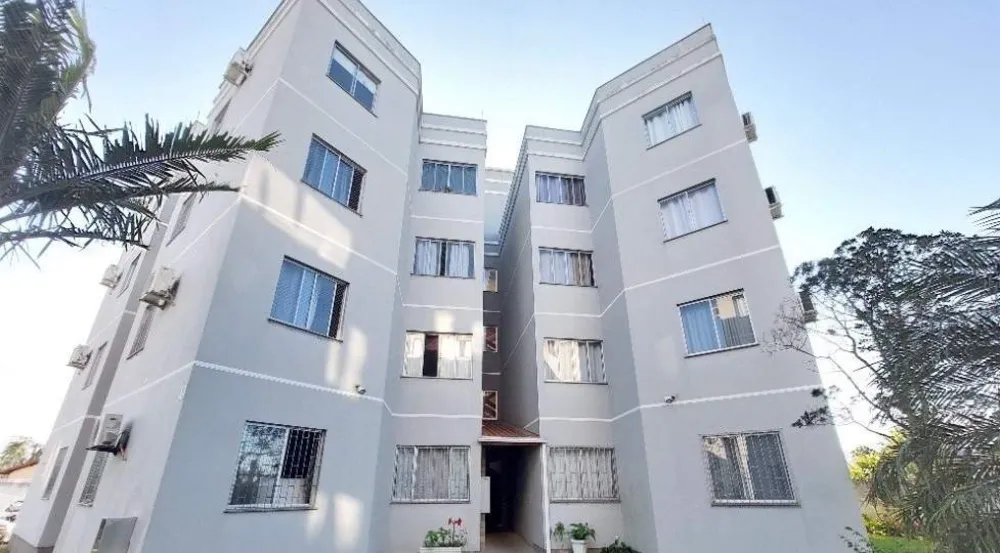 Apartamento, 2 quartos, 50 m² - Foto 5