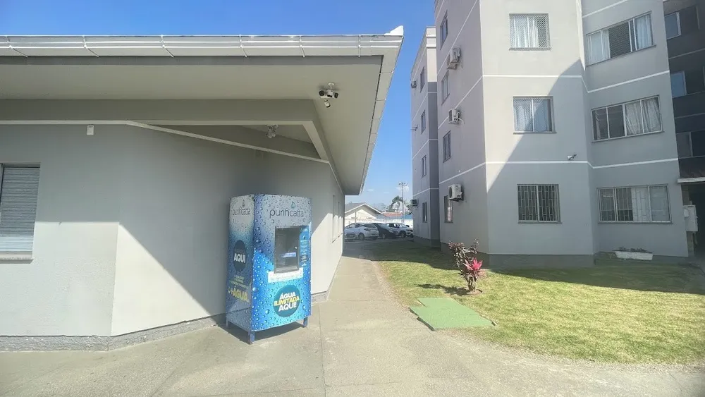 Apartamento, 2 quartos, 50 m² - Foto 7