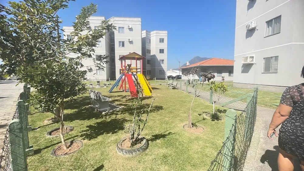 Apartamento, 2 quartos, 50 m² - Foto 6
