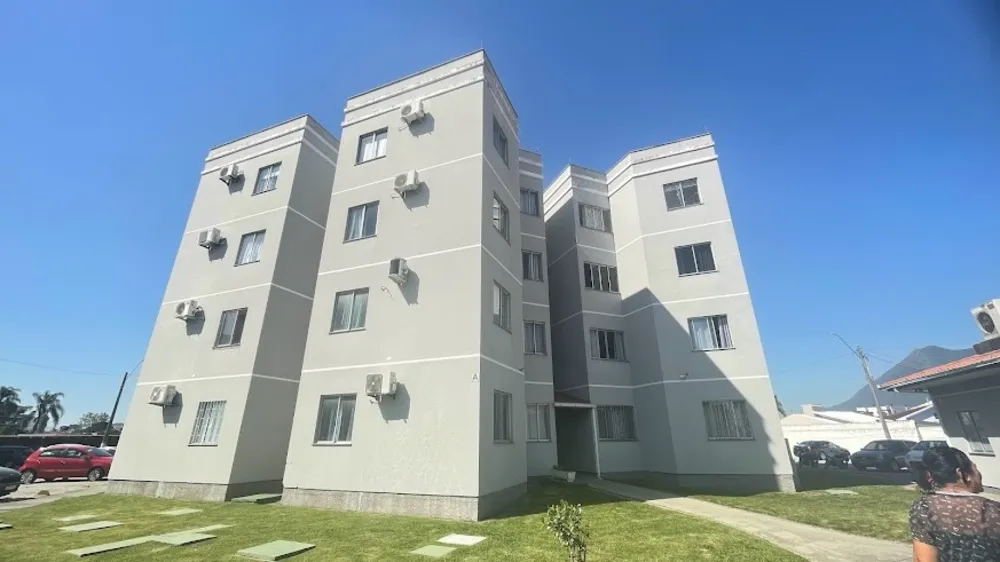 Apartamento, 2 quartos, 50 m² - Foto 8