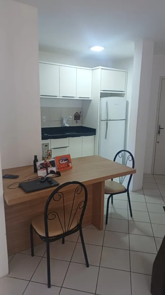 Apartamento, 2 quartos, 50 m² - Foto 9
