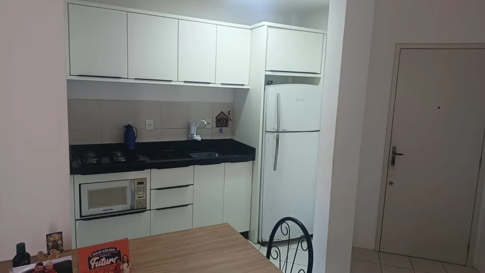 Apartamento, 2 quartos, 50 m² - Foto 11