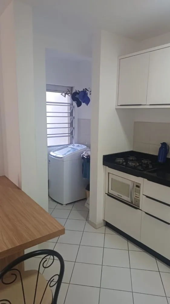 Apartamento, 2 quartos, 50 m² - Foto 10