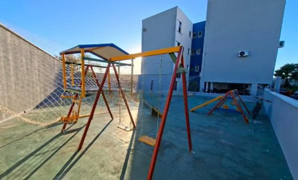 Apartamento, 3 quartos, 64 m² - Foto 7