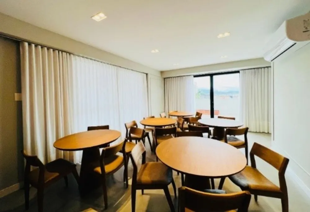 Apartamento, 3 quartos, 84 m² - Foto 3