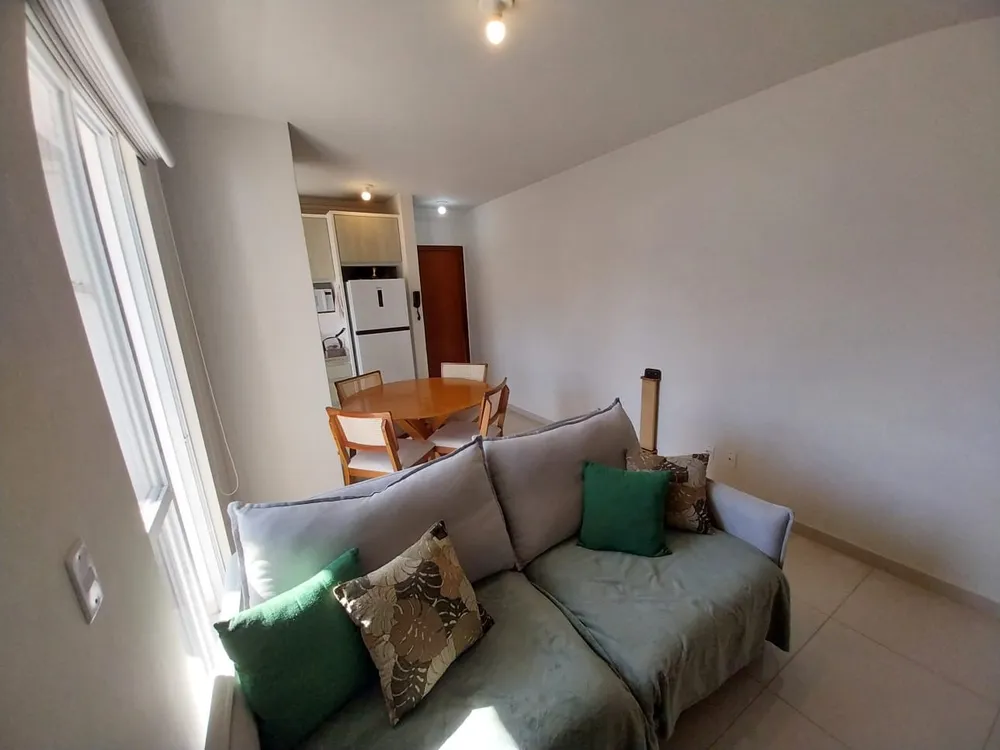 Apartamento, 2 quartos, 61 m² - Foto 5