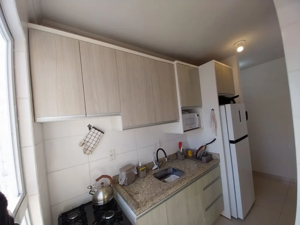 Apartamento, 2 quartos, 61 m² - Foto 7
