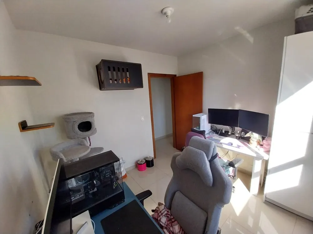 Apartamento, 2 quartos, 61 m² - Foto 2