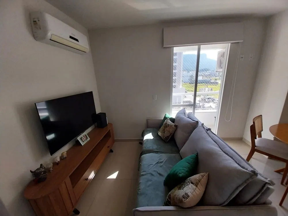 Apartamento, 2 quartos, 61 m² - Foto 1