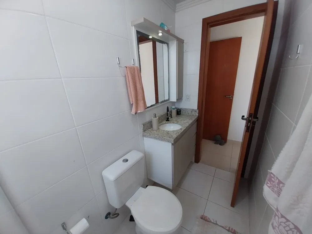 Apartamento, 2 quartos, 61 m² - Foto 3
